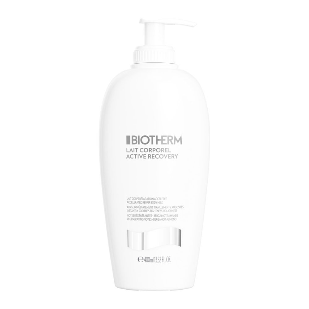 Biotherm Active recovery body lotion 400 ml