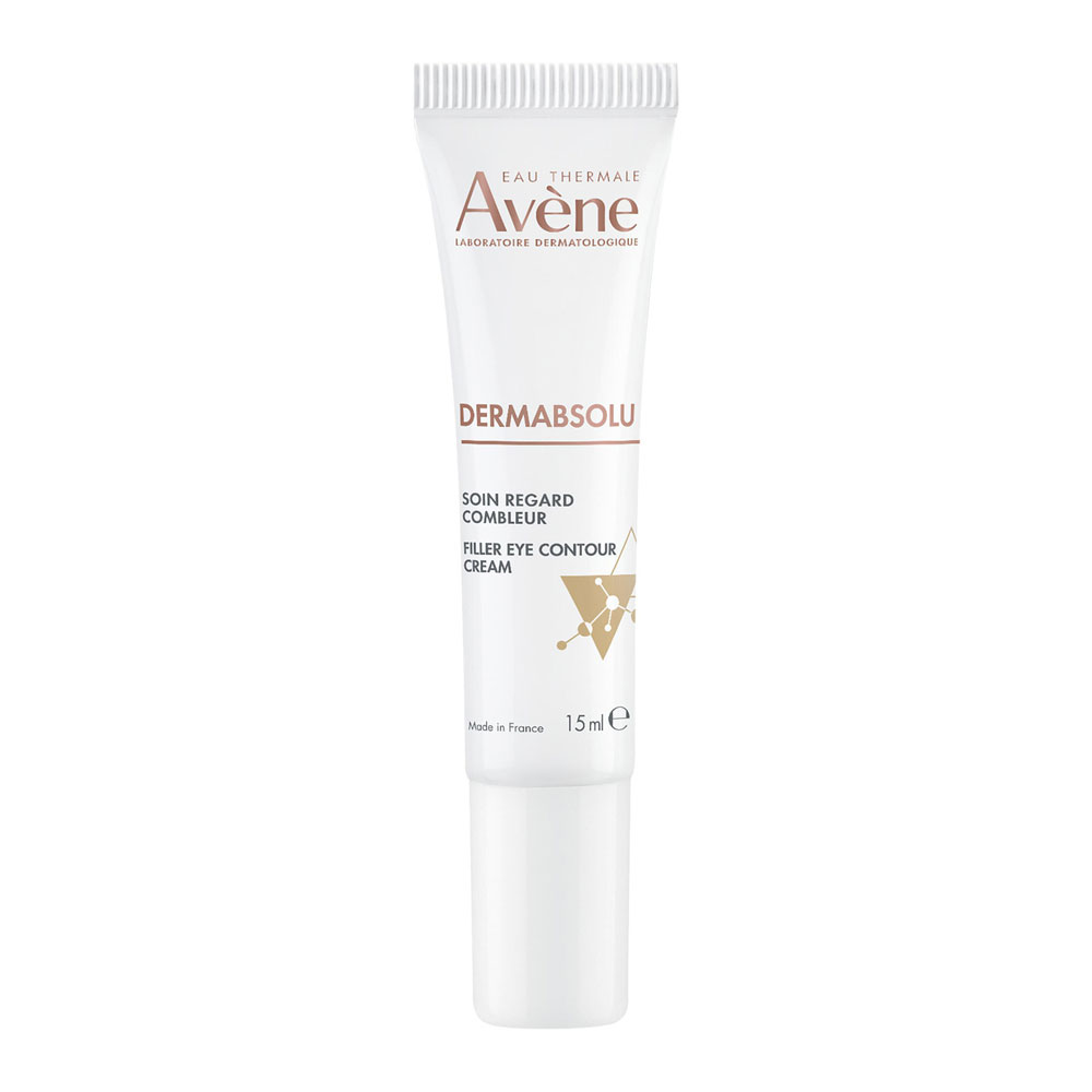 Avène Dermabsolu Youthful Regard Care 15ml