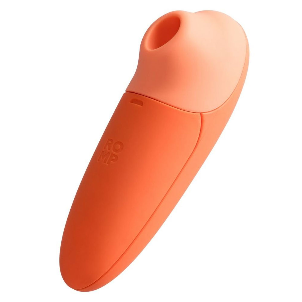 Romp Switch - Clitoris Stimulator