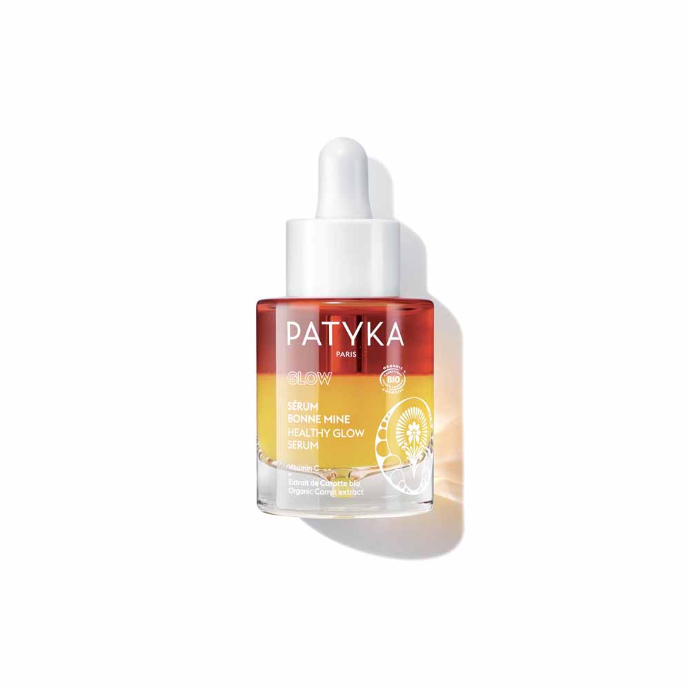 Patyka Glow Organic Healthy Glow Serum 30ml