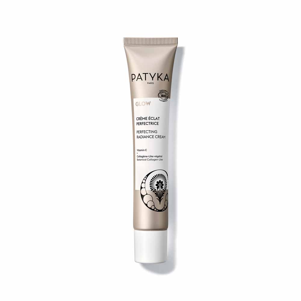 Patyka Glow Perfecting Radiance Cream Bioes 40ml