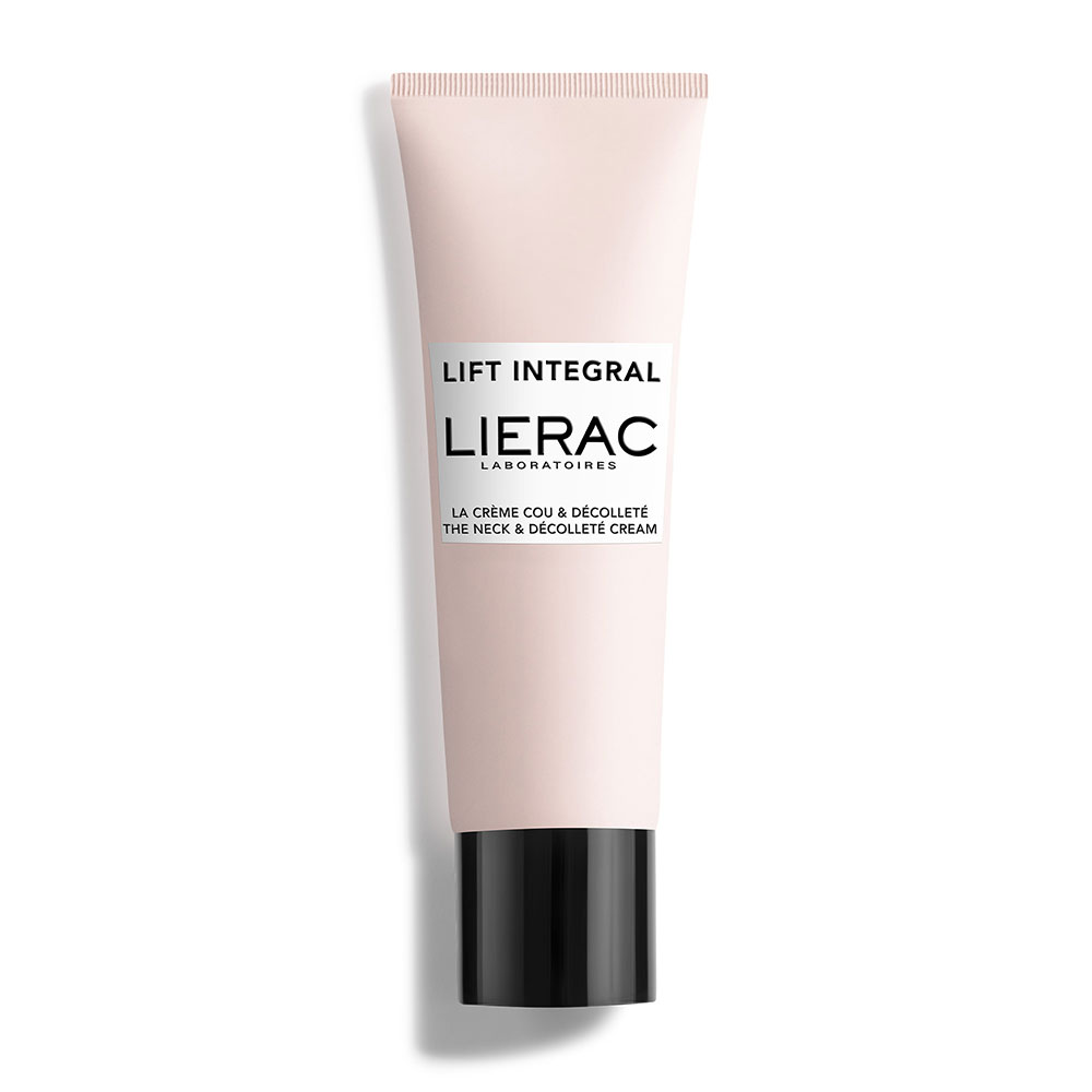 Lierac Lift Integral Neck &amp; Décolleté Cream 50ml