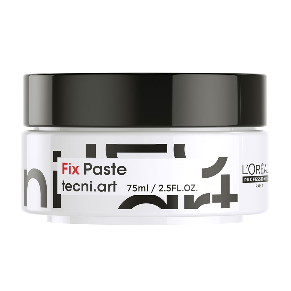 L'Oréal Professionnel Tecniart Poker Paste Force 7 Compact Paste 75ml