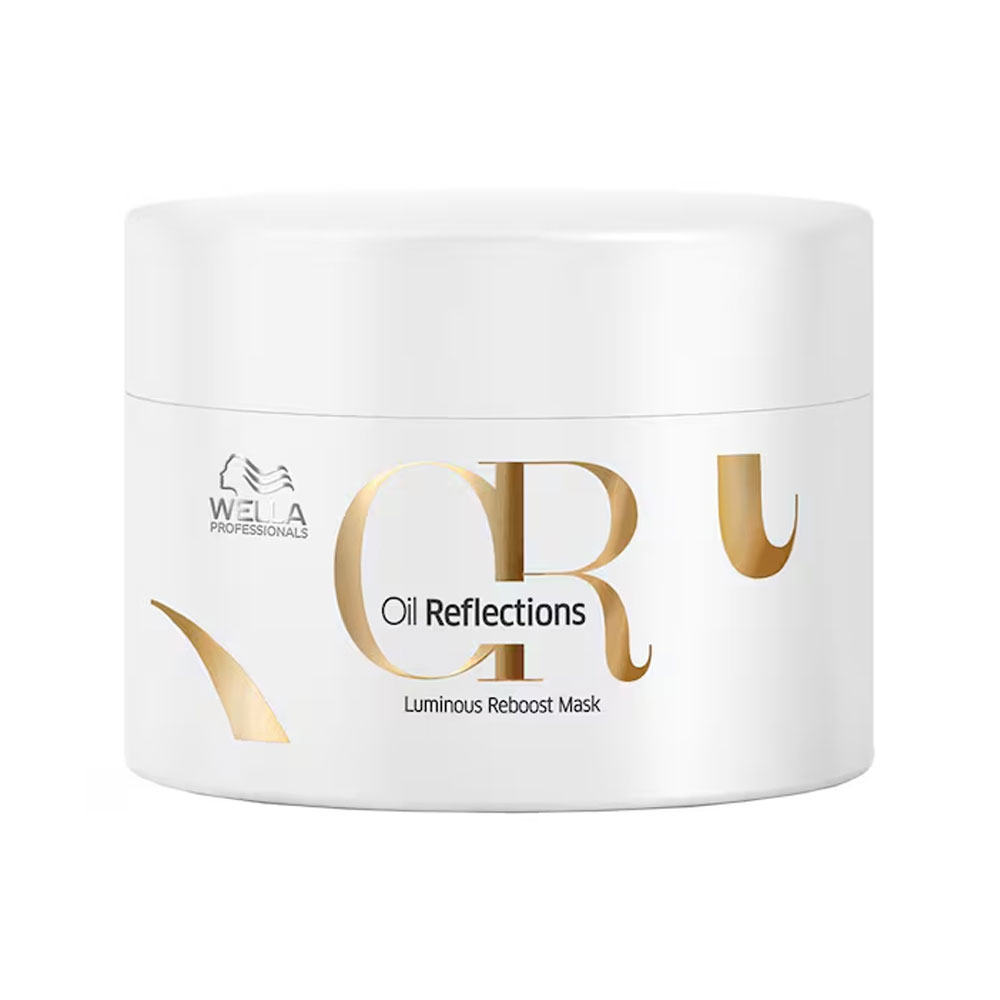Wella Professionals Oil Reflections Illuminating Masks 150ml