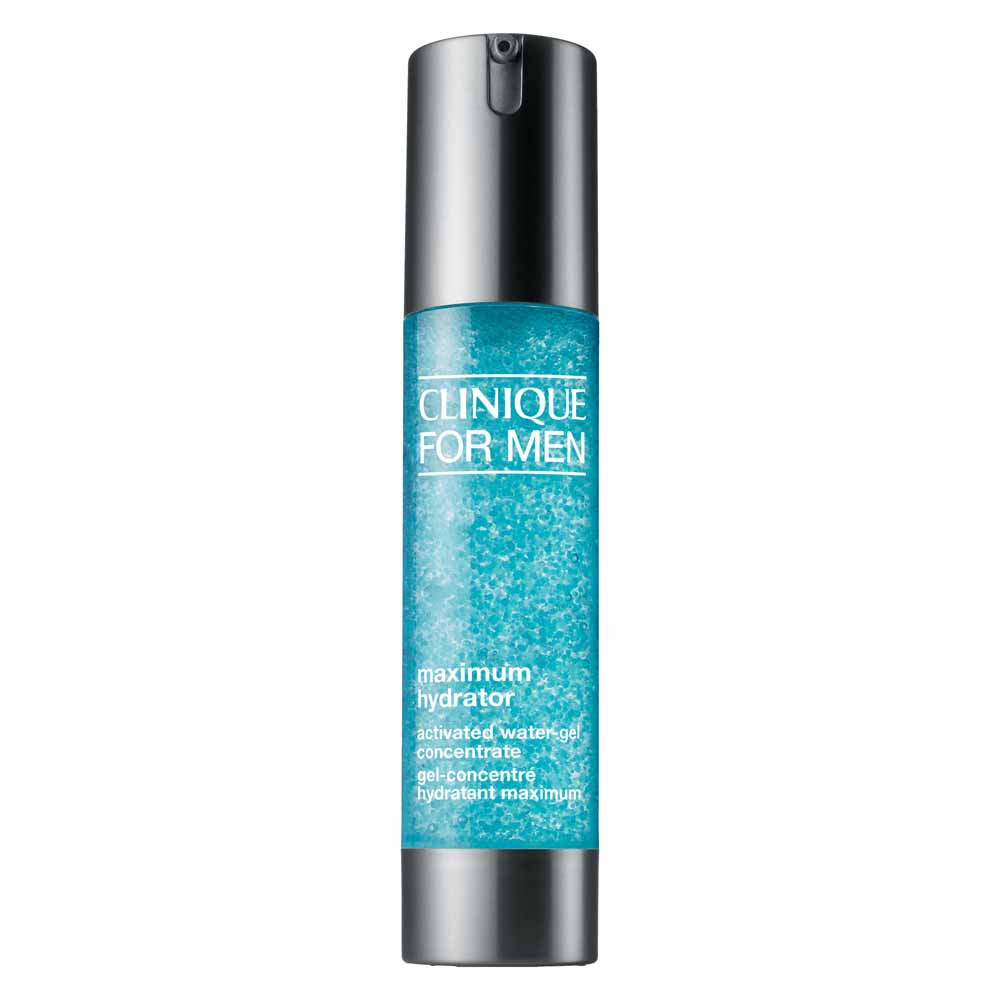 Clinique For Men Moisturizing Gel Concentrate 48ml