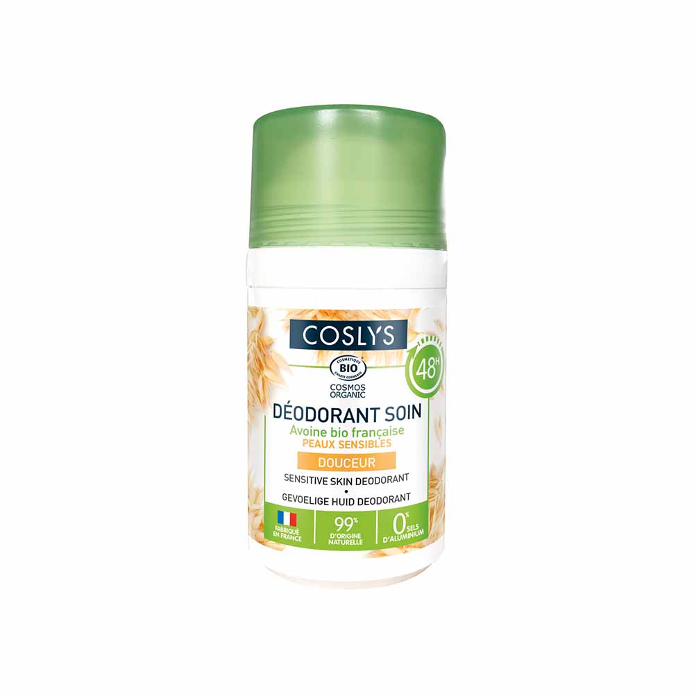 Coslys Gentle Care Deodorants bioes 50ml