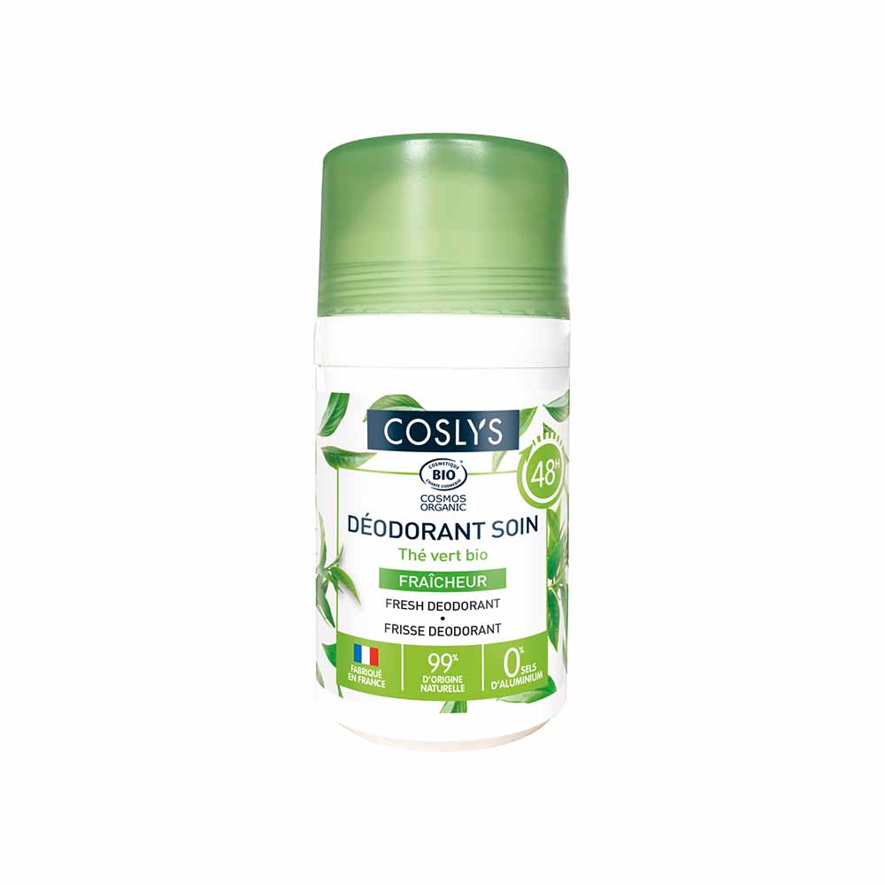 Coslys Freshness Care Deodorants bioes 50ml