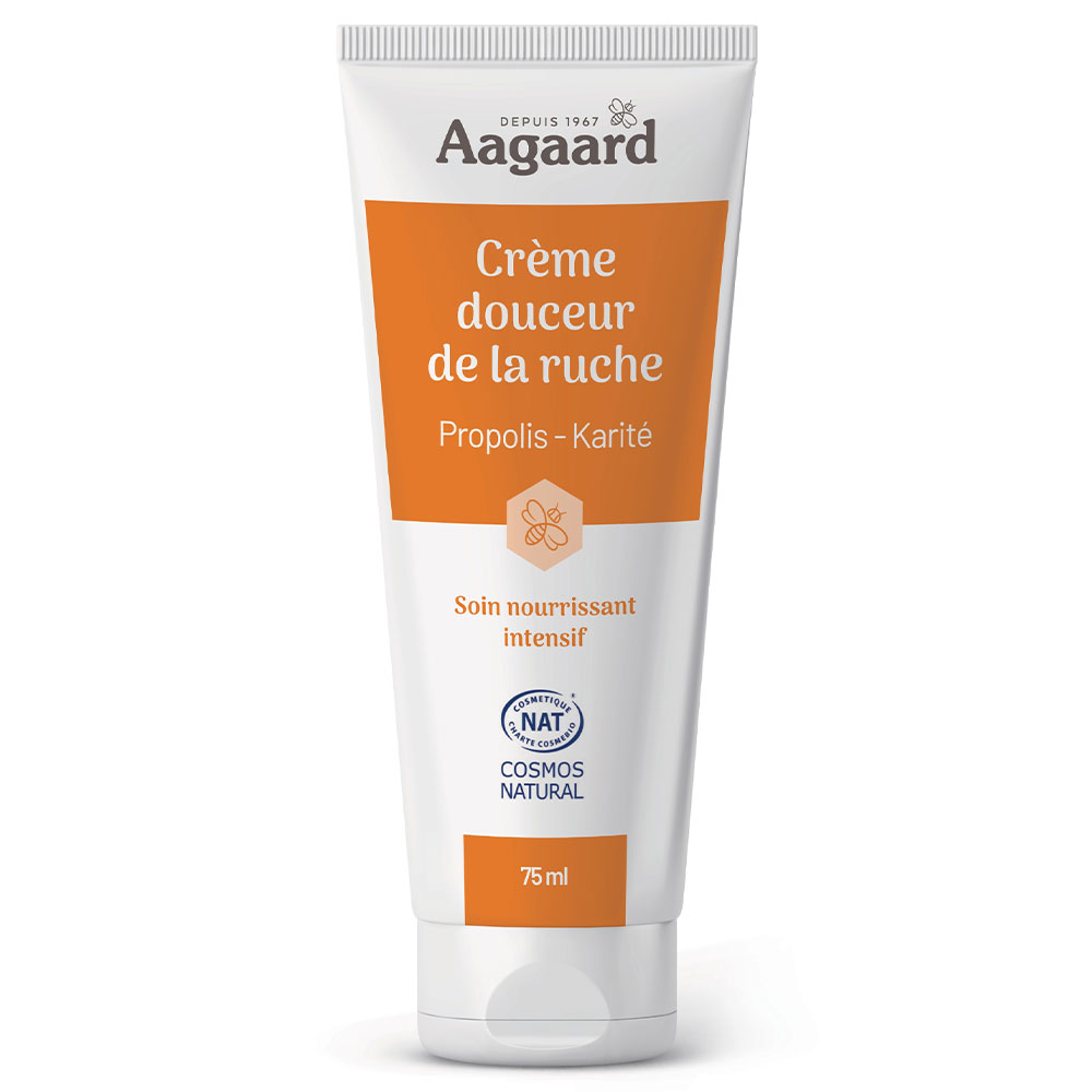 Aagaard Gentle Beehive Propolis Cream 75ml