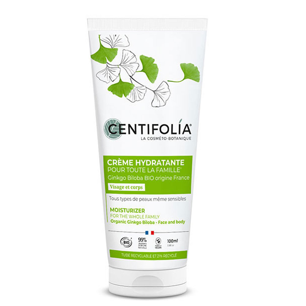 Centifolia Soft and moisturising Hydrating cream Pour Toute La Famille 100ml