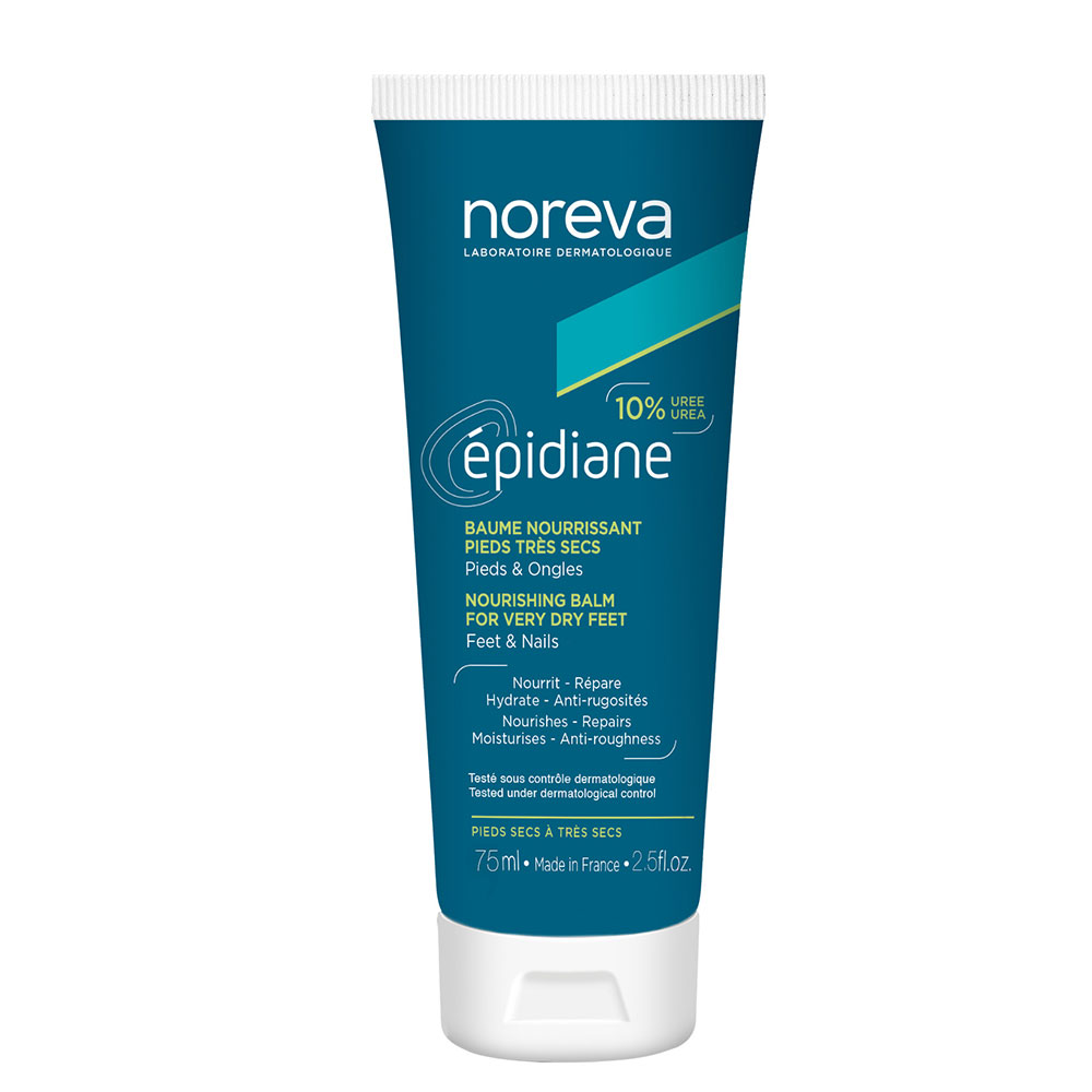 Noreva Epidiane Very Dry Feet Balm 75ml