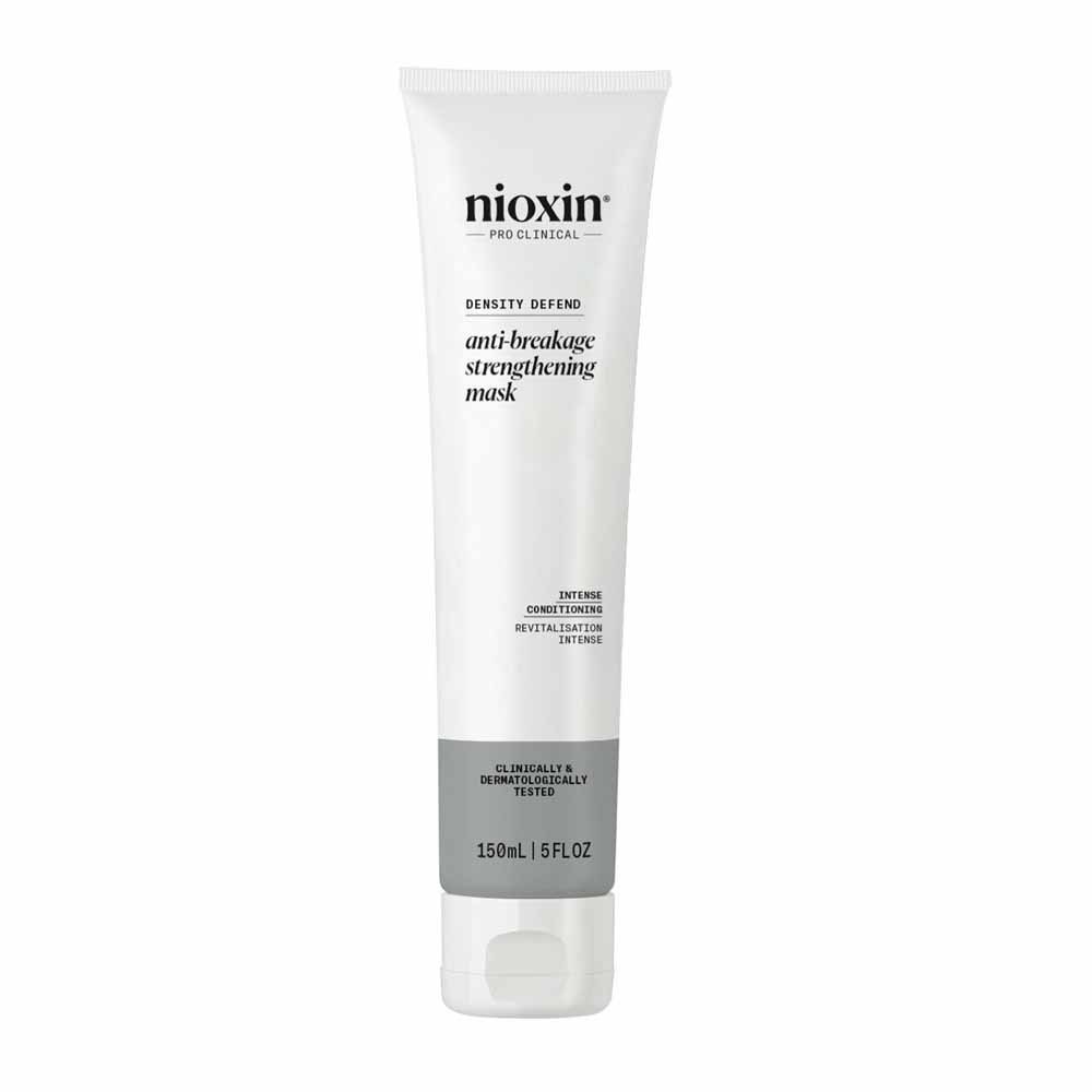 Nioxin Masks Anti Breakage Density Care Expert 150ml