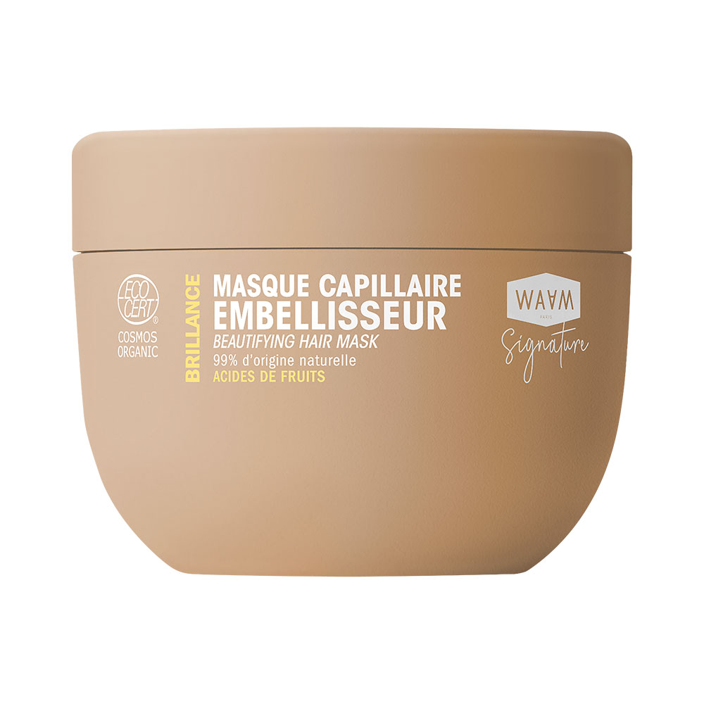 Waam Signature Beautifying Capillary Masks 230ml