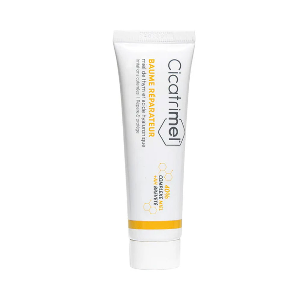 Alvadiem Cicatrimel Baume Réparateur 30g