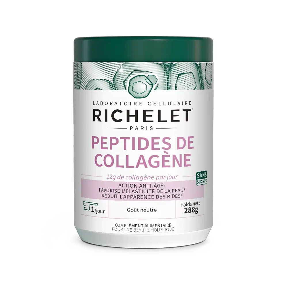 Richelet Skin Regeneration neutre taste 288g