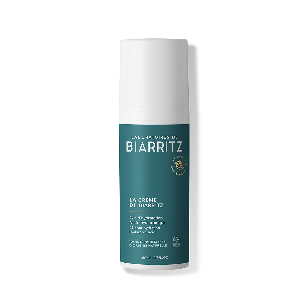 Laboratoires De Biarritz La Crème De Biarritz 50ml