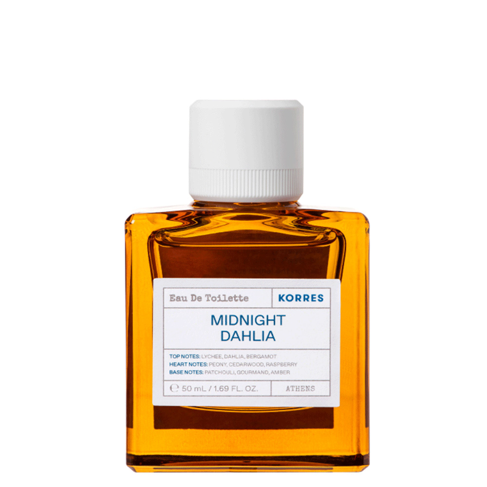 Korres Eau de Toilette natural 50ml