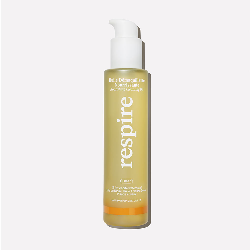 Respire Bioes Cleansing Oil 150ml