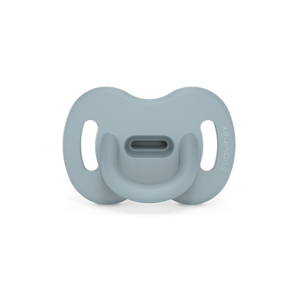 Suavinex SxPro Anatomical silicone dummy suitable from 0-6 months