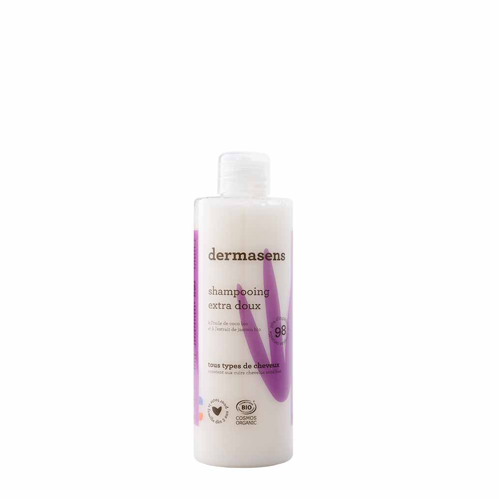 Dermasens Extra-gentle shampoo 400 ml