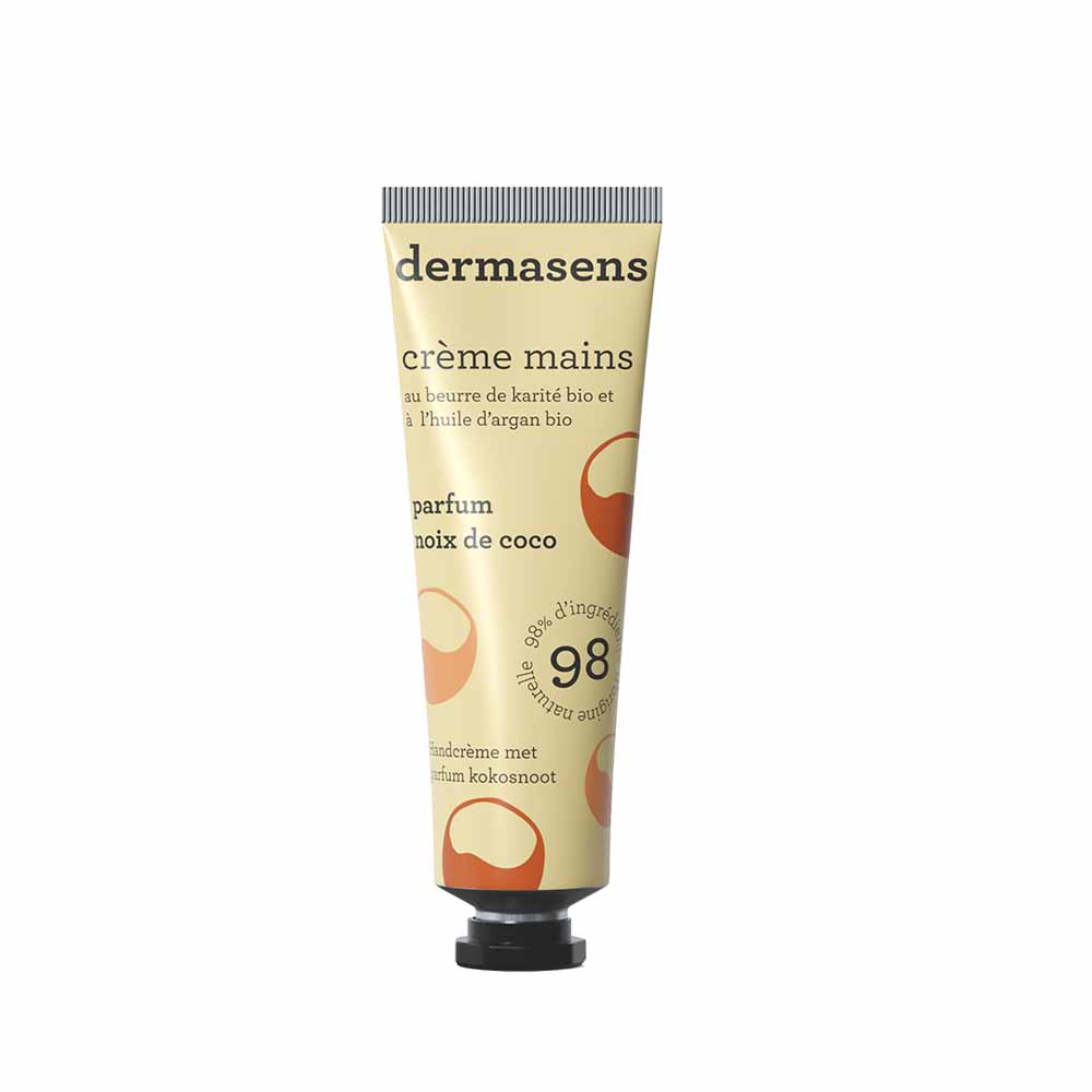 Dermasens Hydrating hand cream 30 ml