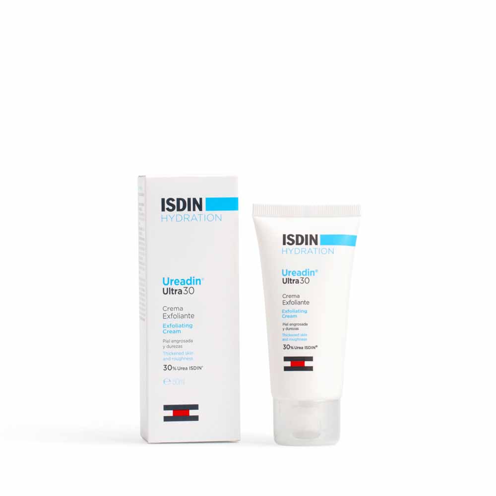 Isdin Ureadin Ultra 30 anti-wrinkle cream with 30% urea 50 ml