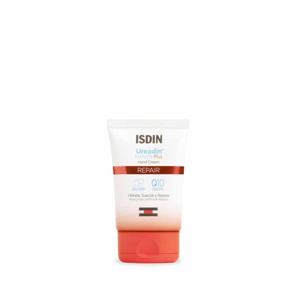 Isdin Ureadin Repair hand cream 50 ml