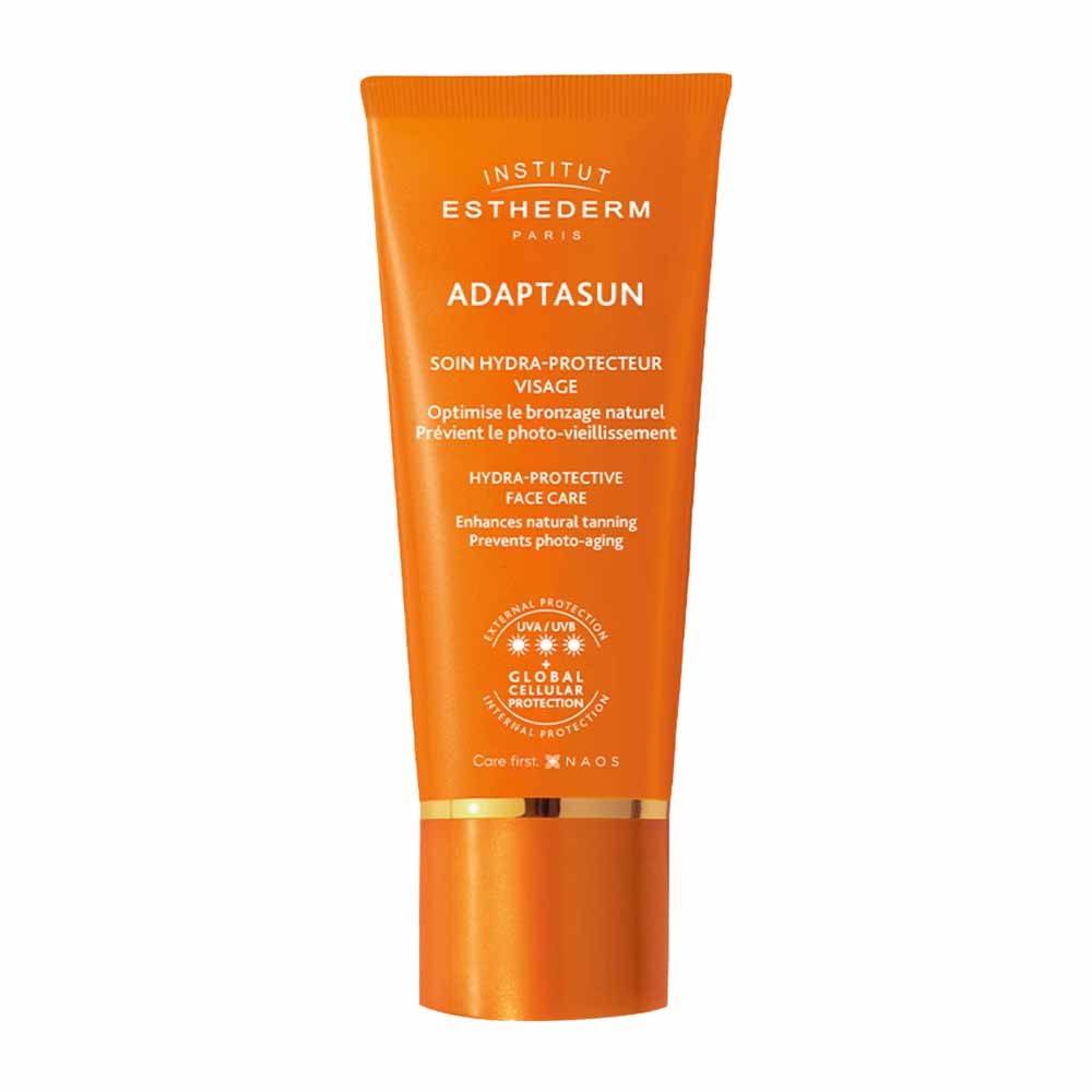 Institut Esthederm Adaptasun Protective Face Care Sun Strong 50ml