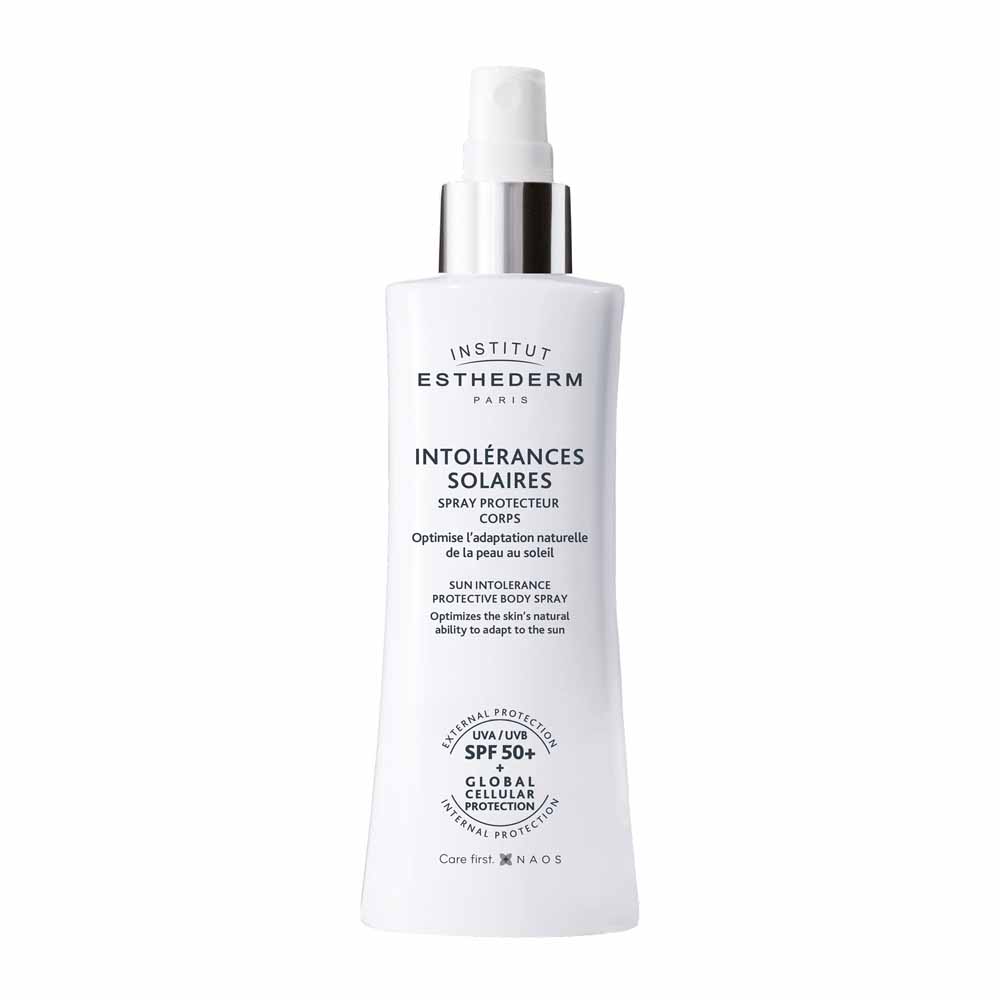 Institut Esthederm Solar intolerance SPF50+ Body Protection Spray 150ml