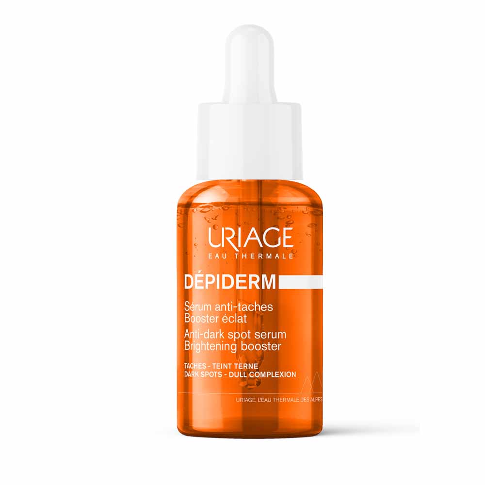 Uriage Depiderm Anti-Stain Brightness Booster Serum 30 ml