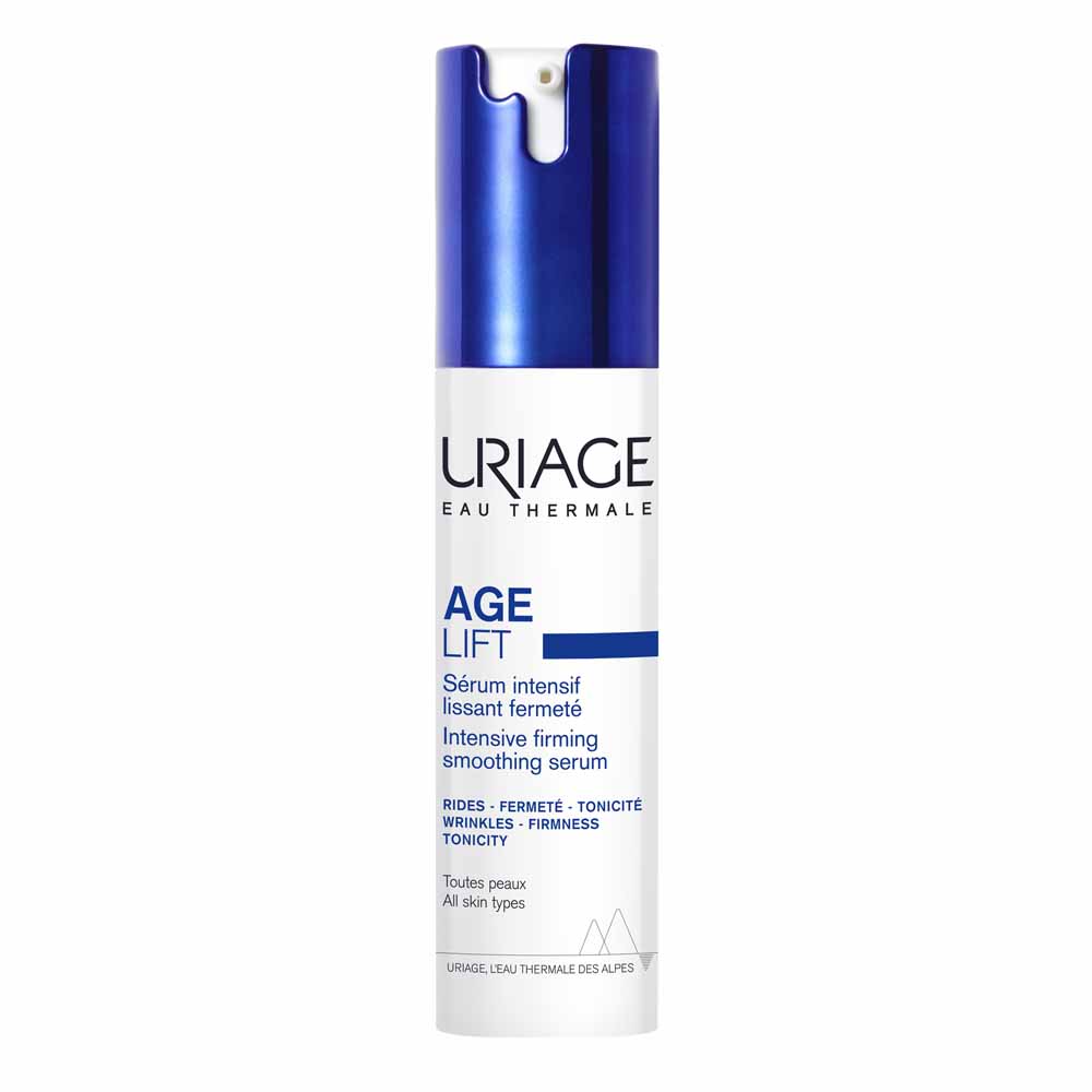 Uriage Age Lift Uriage Age Protect Multi Action Intensive Serum 30ml