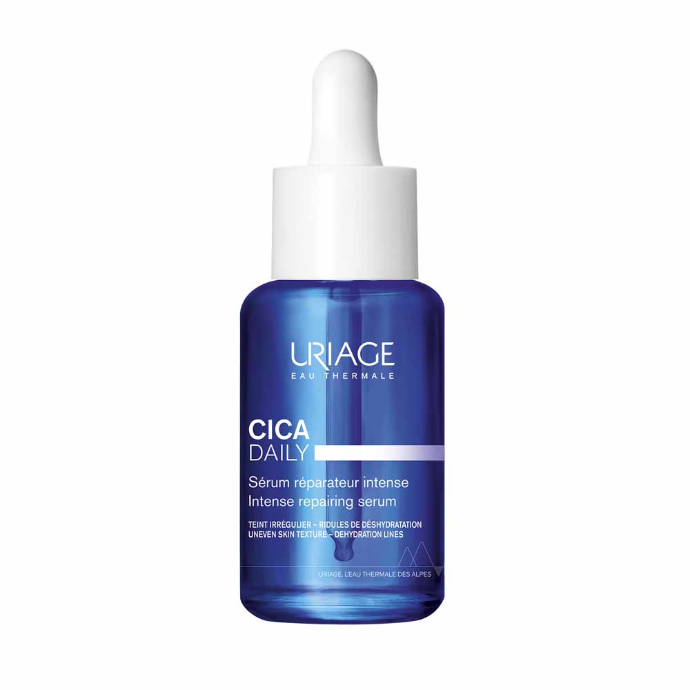 Uriage Cica Daily Intensive repair serum 30 ml
