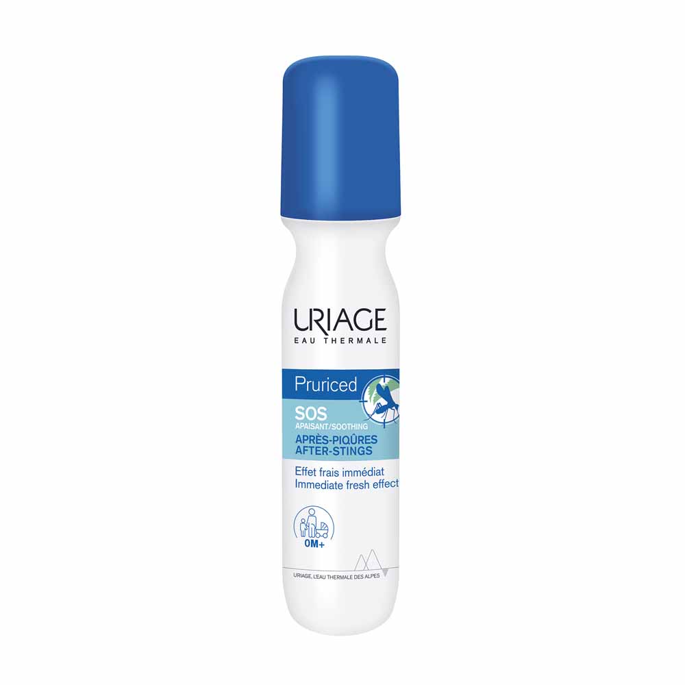 Uriage Pruriced SOS Soothing After Sting Care 15ml