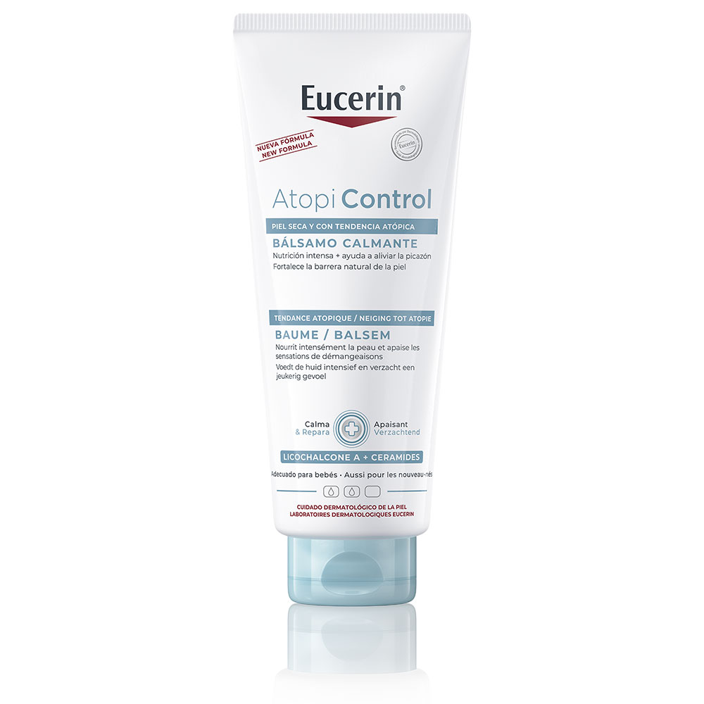 Eucerin Atopicontrol Balm for atopic-prone skin 400 ml