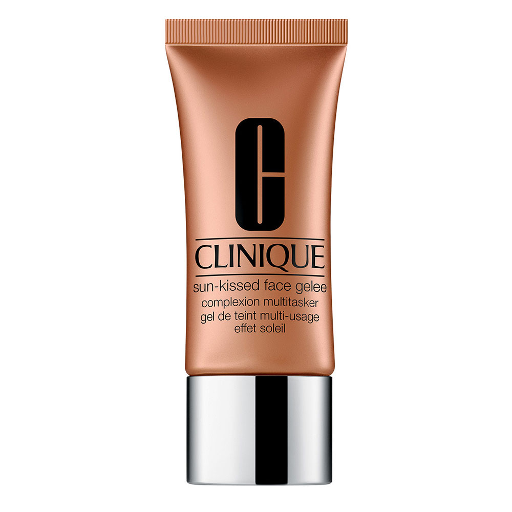 Clinique Sun-Kissed Multi-Purpose Sun Effect Foundation Gel 30ml