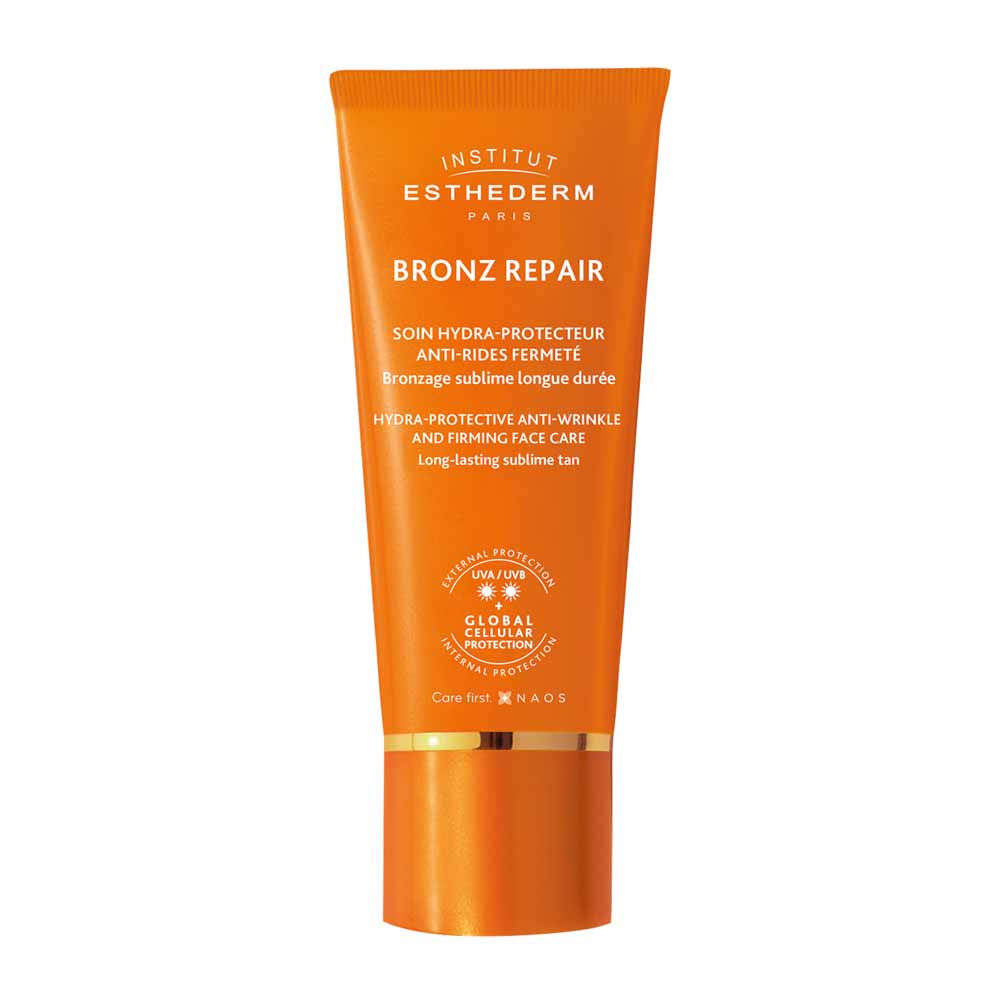 Institut Esthederm Bronz Repair Moderate Sun 50ml