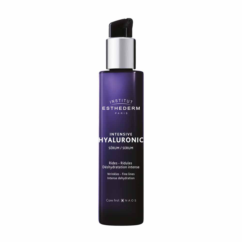 Institut Esthederm Intensive Intensive Hyaluronic Serum Hyaluronic Peaux Déshydratées 30ml
