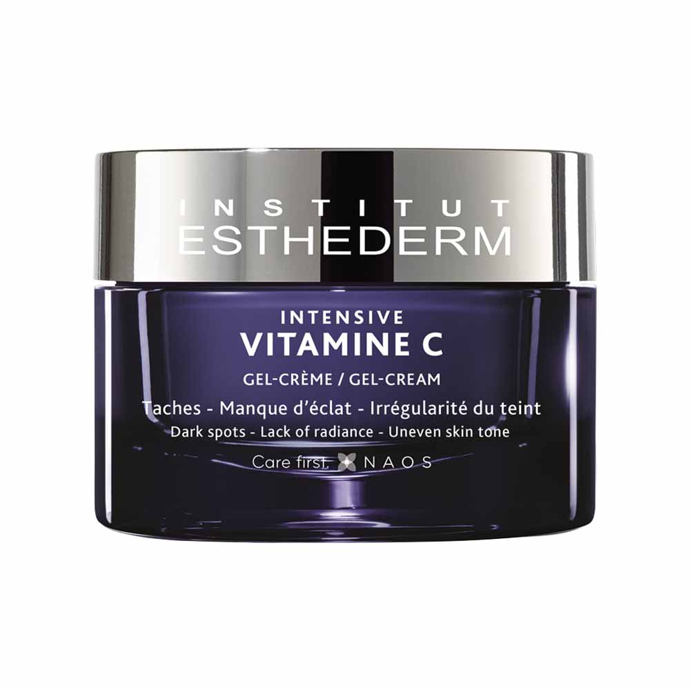 Institut Esthederm Intensive Gel-Cream Vitamin C anti-pigmentation & dullness 50ml