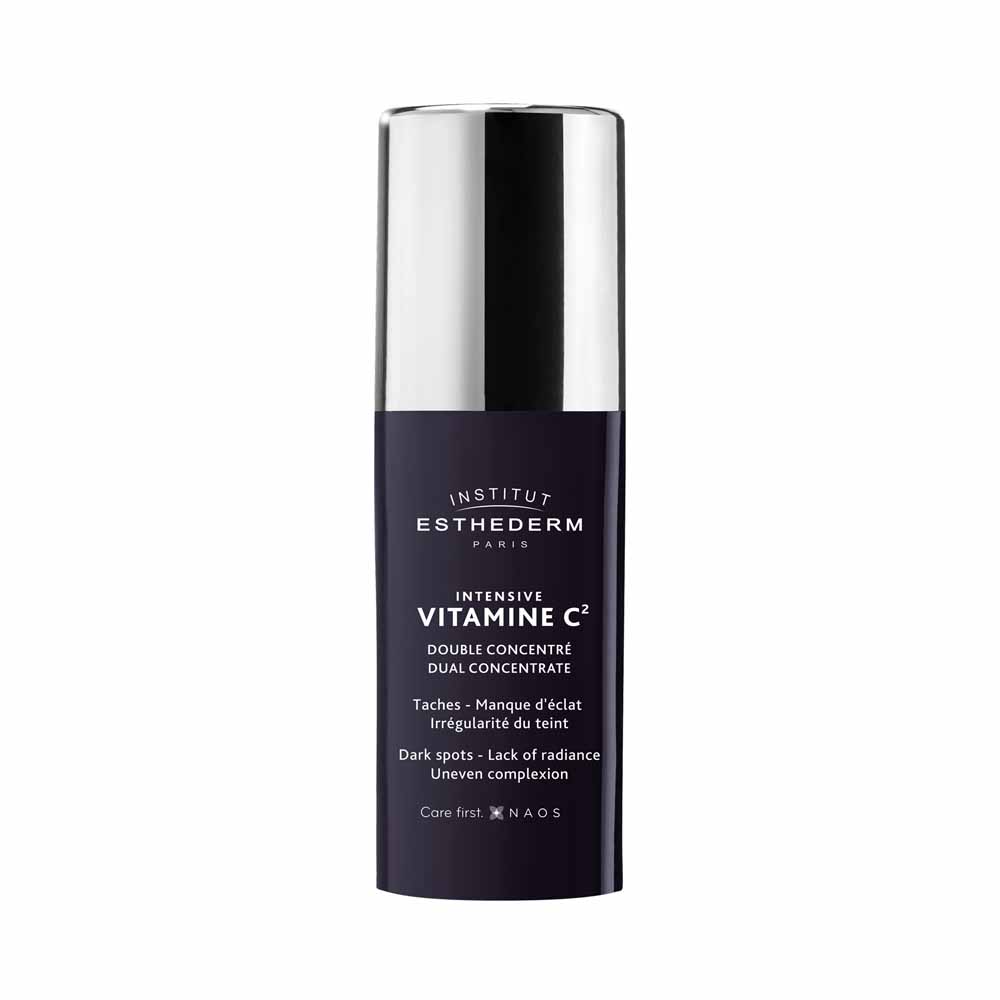 Institut Esthederm Intensive Vitamin C² Serum Double Concentrate 10ml