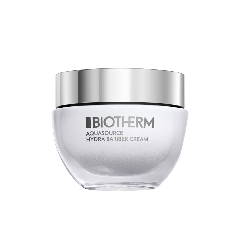 Biotherm Aquasource Hydra+ Barrier Cream 50ml