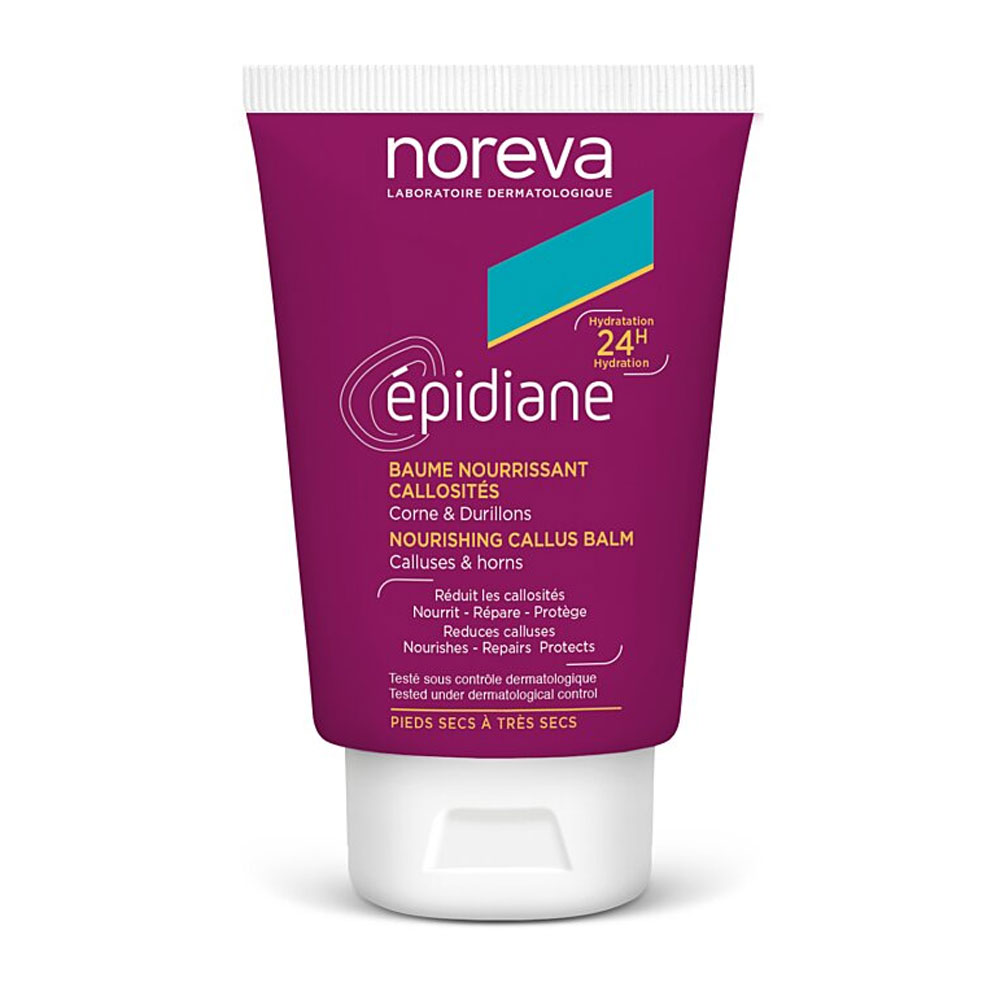 Noreva Epidiane Callosities Balm 50ml