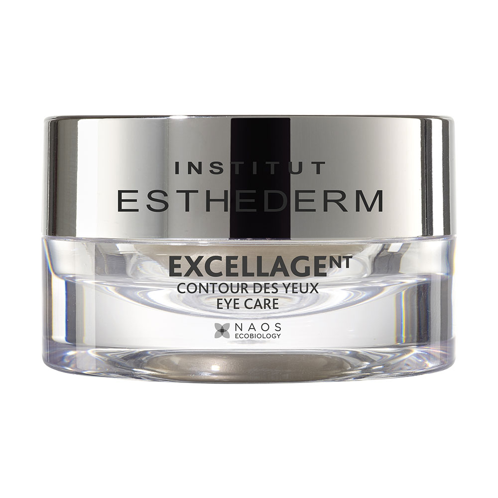 Institut Esthederm Excellage Eye contour 15 ml
