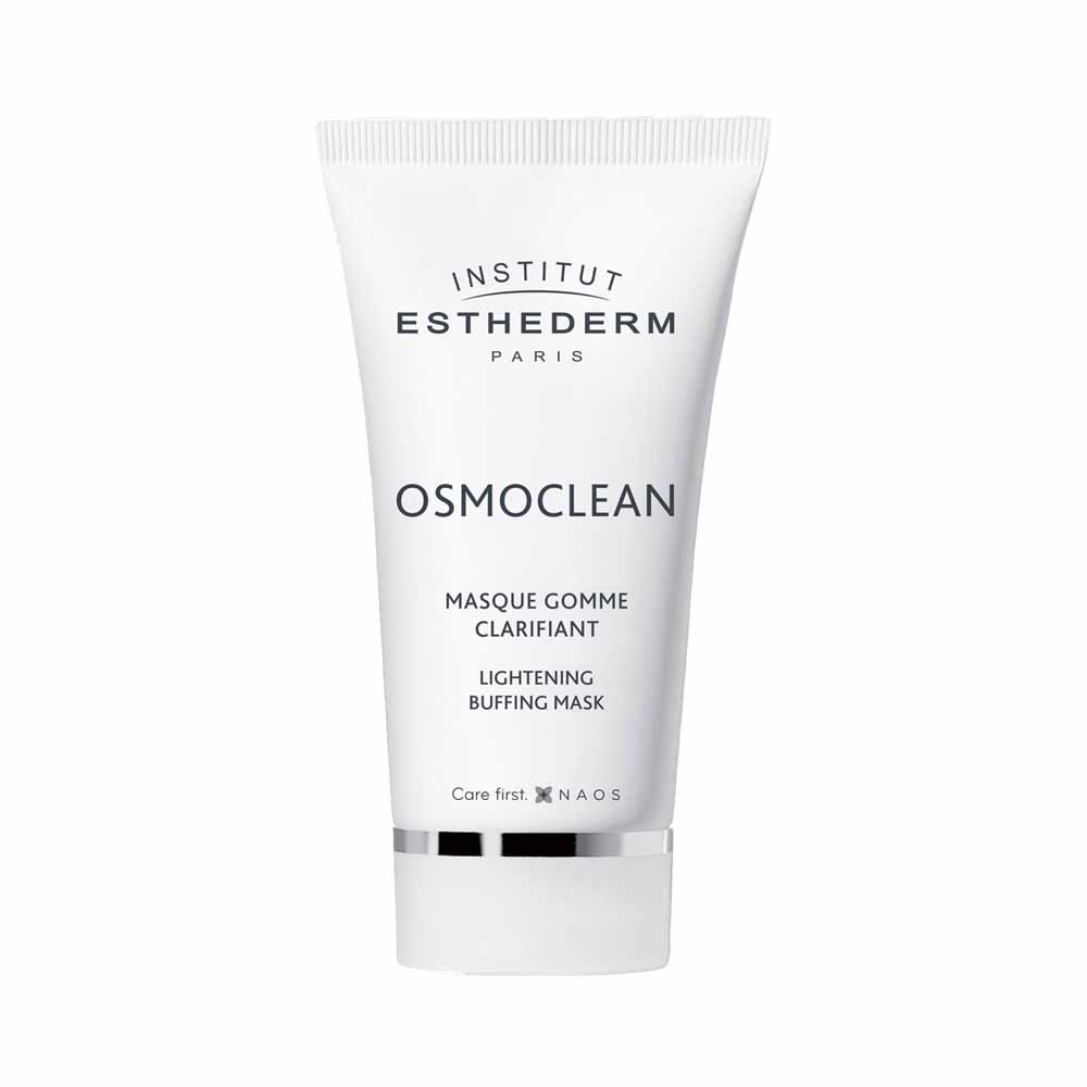 Institut Esthederm Osmoclean Purifying And Exfoliating Mask 75ml