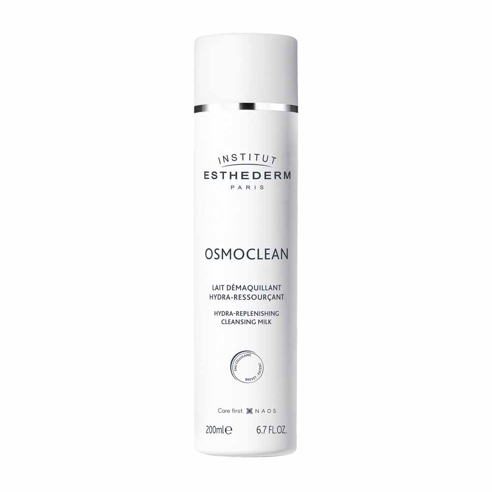 Institut Esthederm Osmoclean Hydra Replenishing Cleansing Milk 200ml