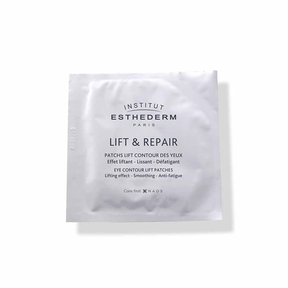 Institut Esthederm Lift & Repair Eye Contour Lift Patches 10x2 30ml