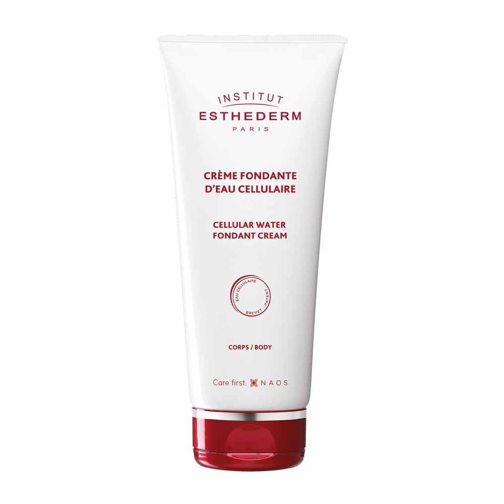 Institut Esthederm Cellular Water Moisturizing Melting Cream 200ml