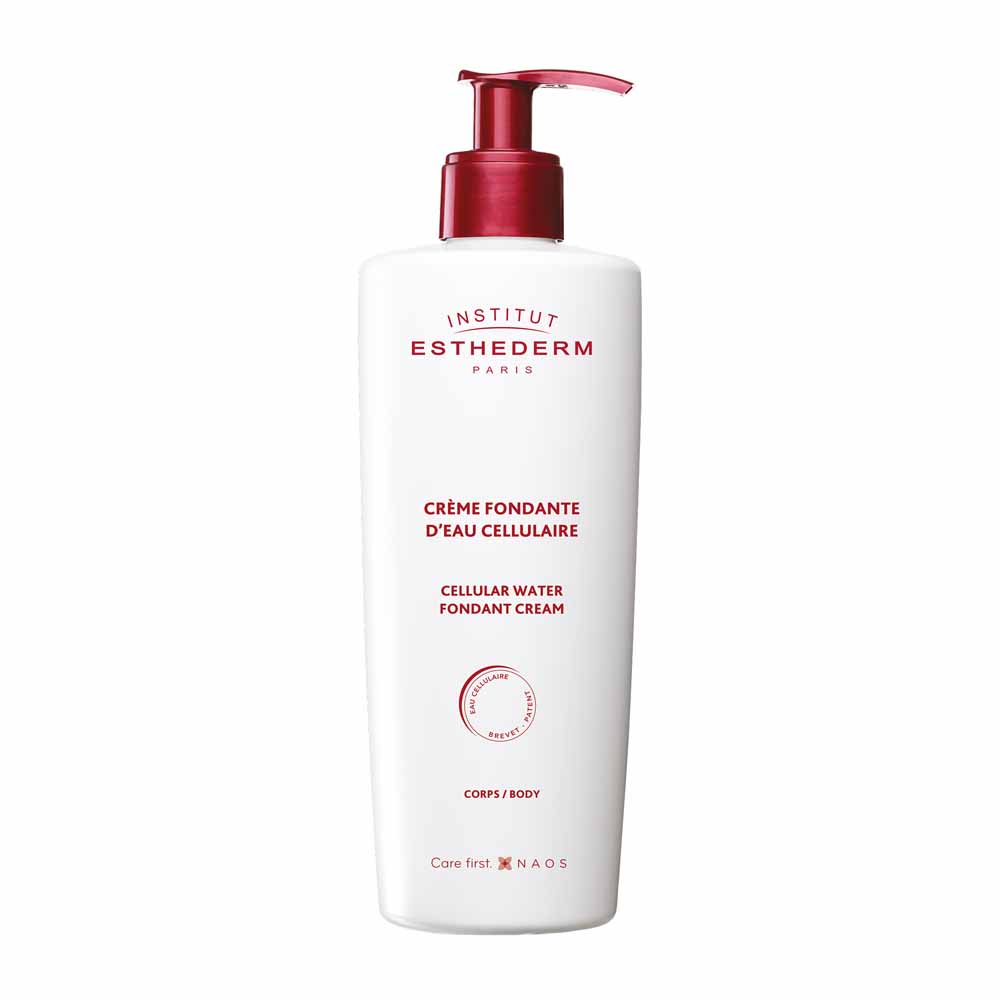 Institut Esthederm Cellular Water Moisturizing Melting Cream 400ml