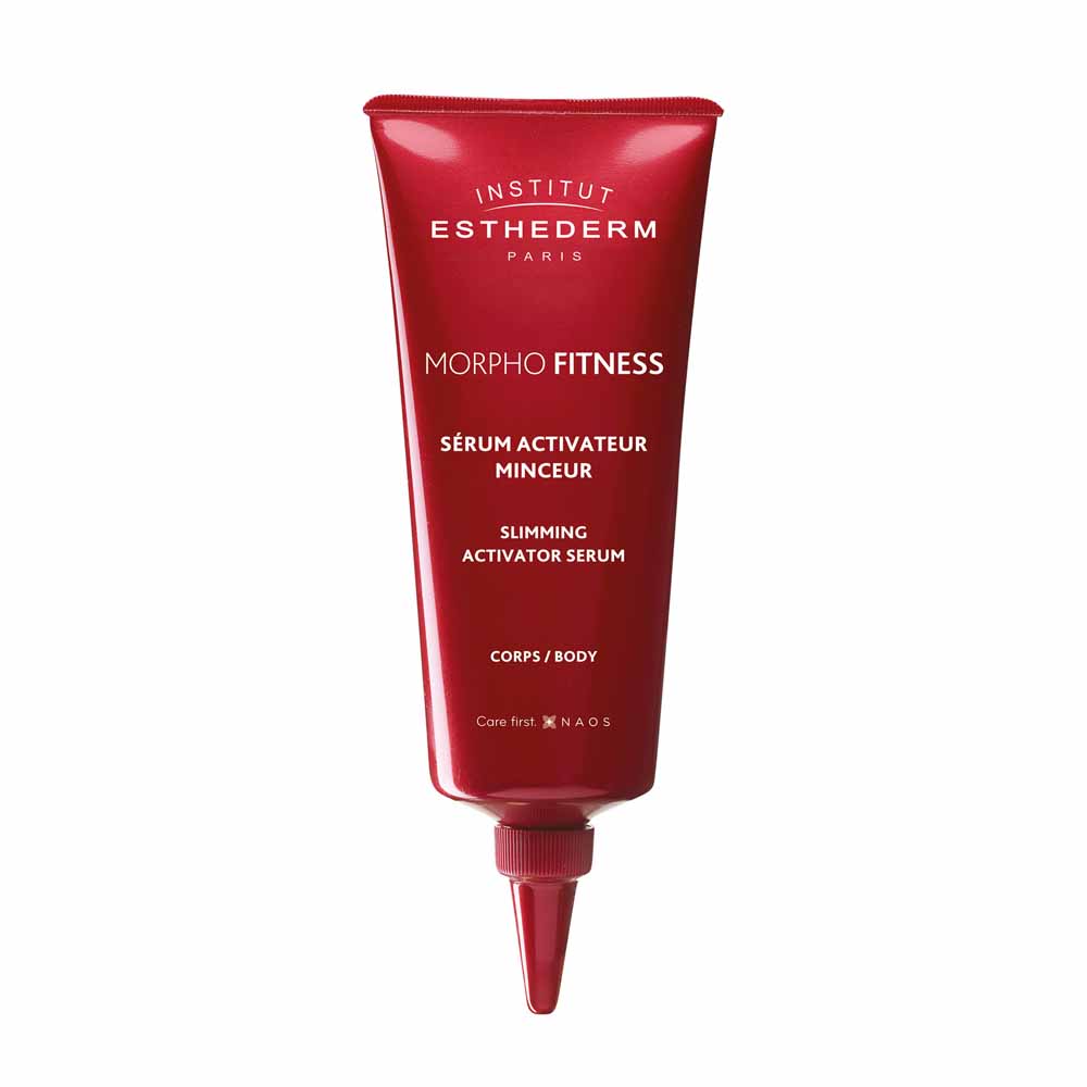 Institut Esthederm Slimming & Firming Morpho Fitness Slimming Serum 100ml