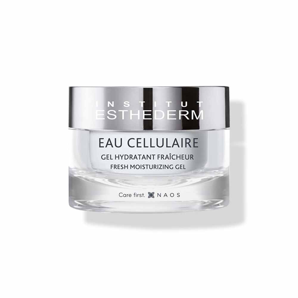 Institut Esthederm Cellular Water Cellular Water Gel 40ml