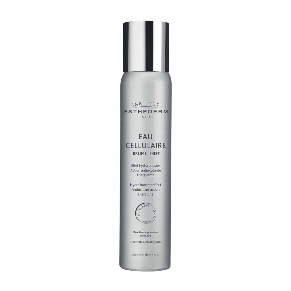 Institut Esthederm Cellular Water Estherderm Osmoclean Cellular Water Spray 200ml