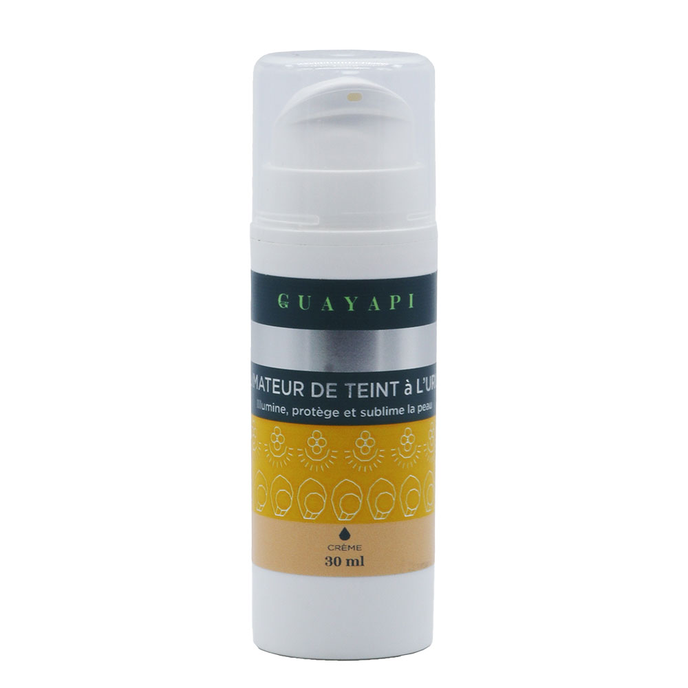 Guayapi Tropical Sublimateur De Teint Urucum 30ml